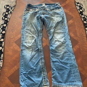 True religion jeans